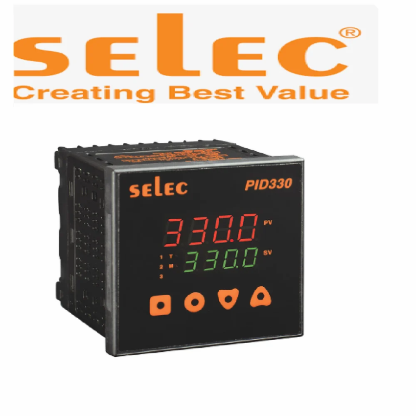 Selec 800 Psr Phasing Preventor