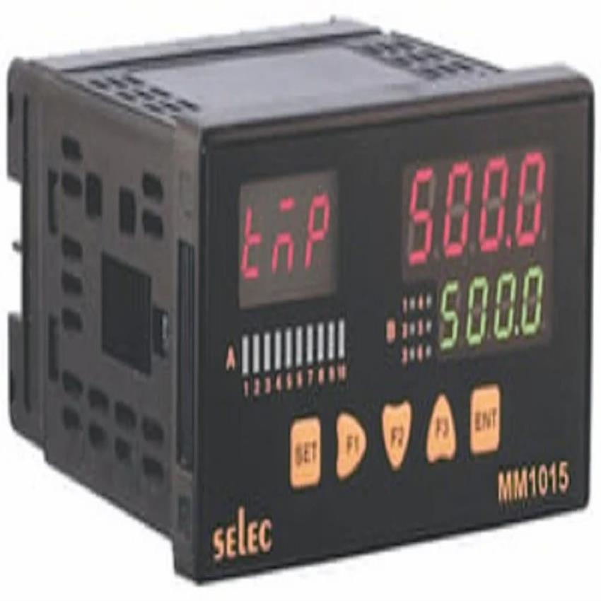 Selec Automation PLC