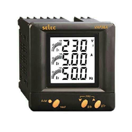Selec VAF Measurement Device, VAF-36A