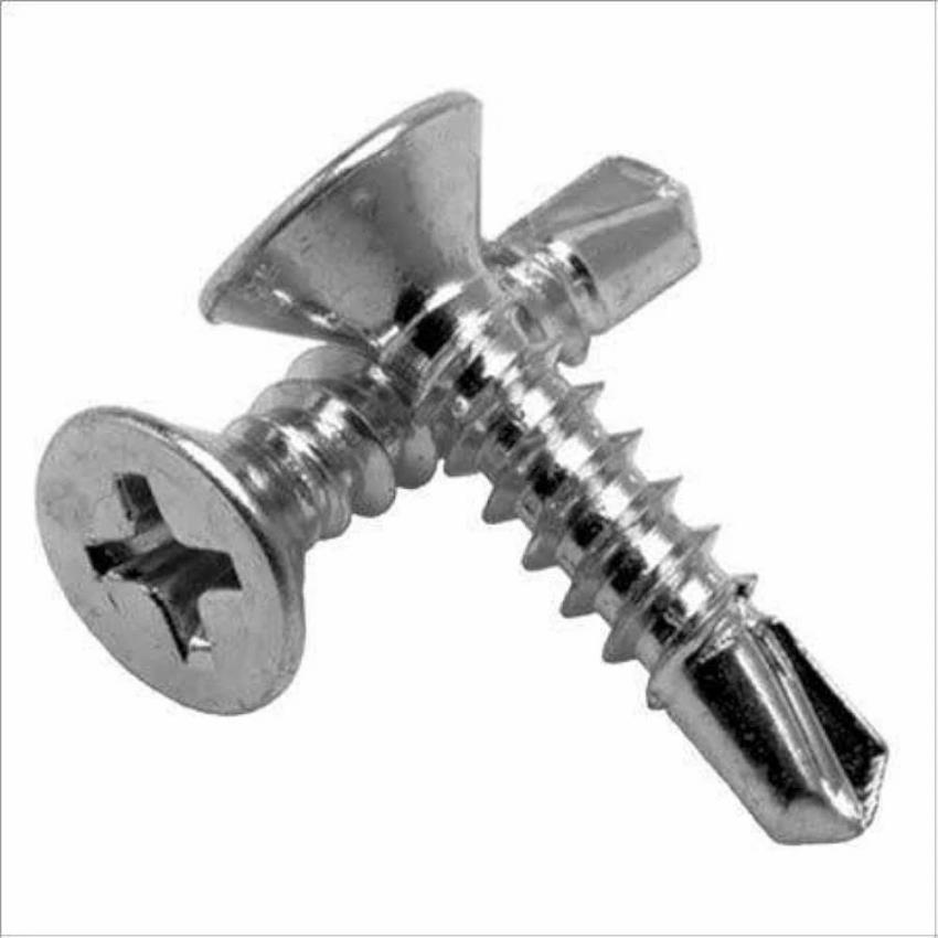 Roofing Self Drilling Screws