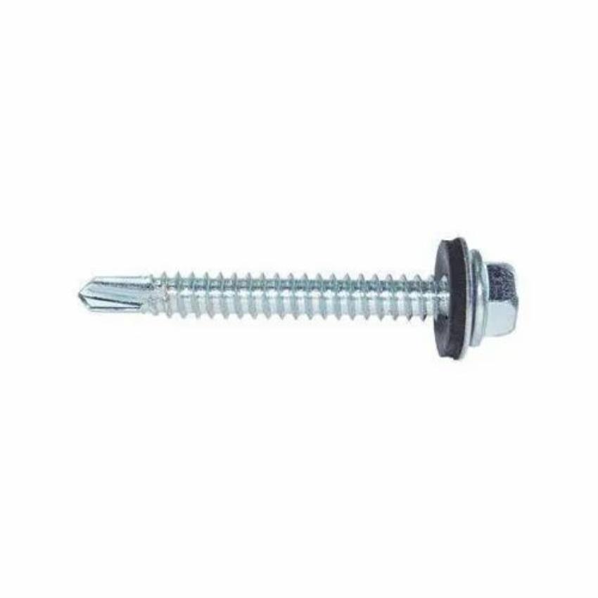 Corrosion Resistant Steel Screw