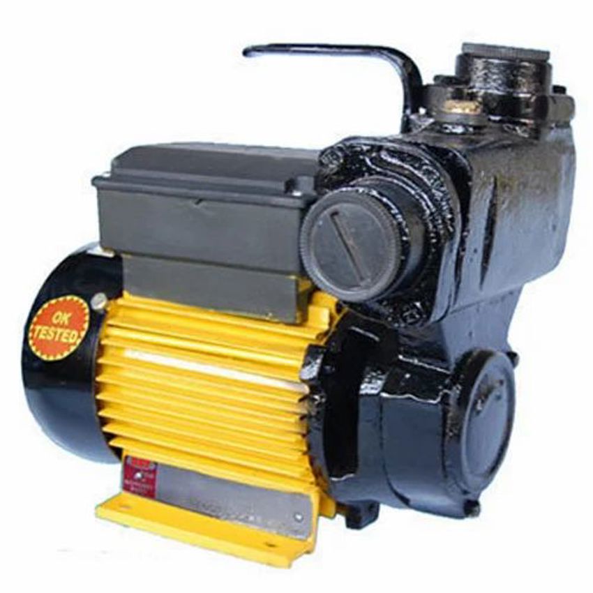 Cast Iron Self Priming Monoblock Pump