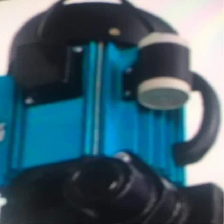 Self Priming Pumping Equipment