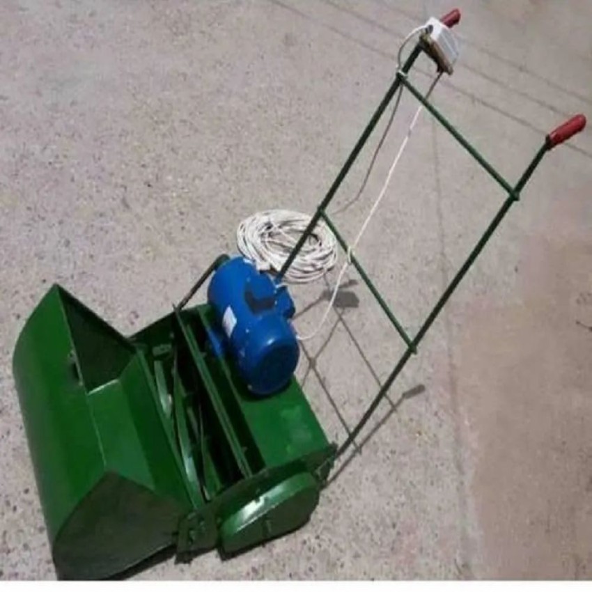 Self Propelled 2 HP Grass Cutting Machine