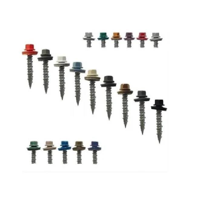Self Tapping Fasteners