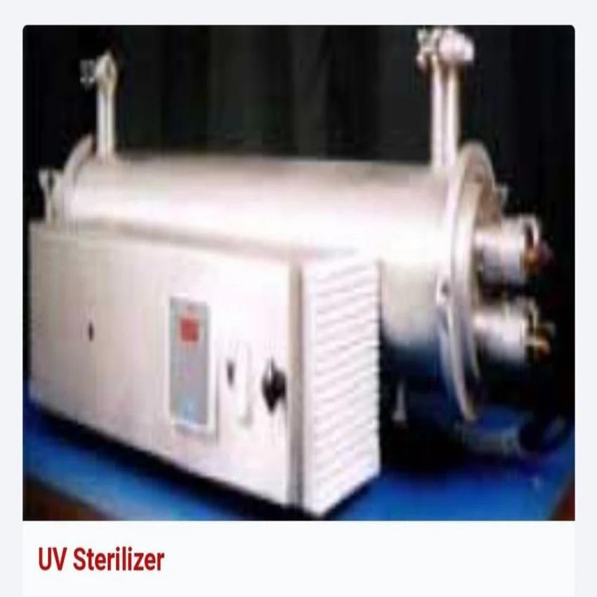 Self/Motor Multicolor UV Sterilizer Cabinet