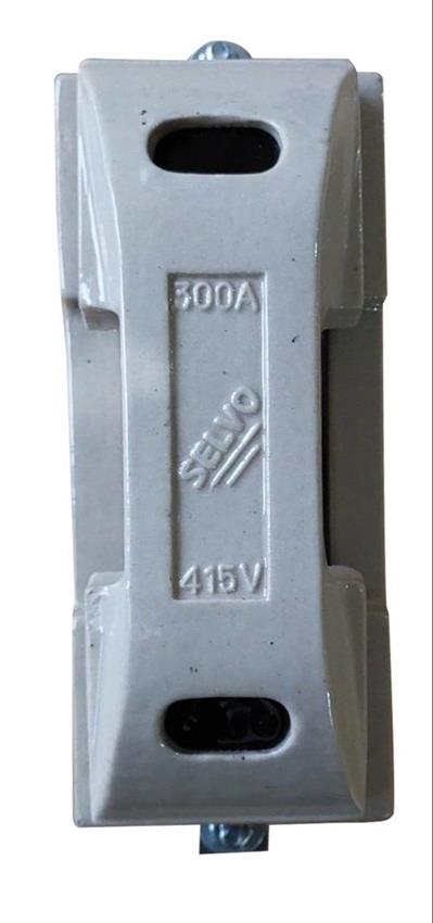 SELVO 300A 415V AC Porcelain Fuse
