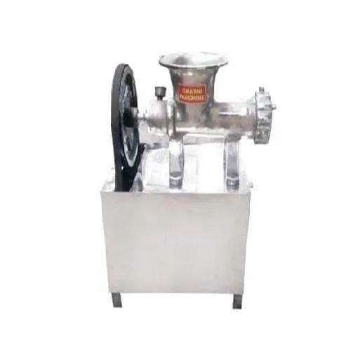 Motorized Food Processing Equipment