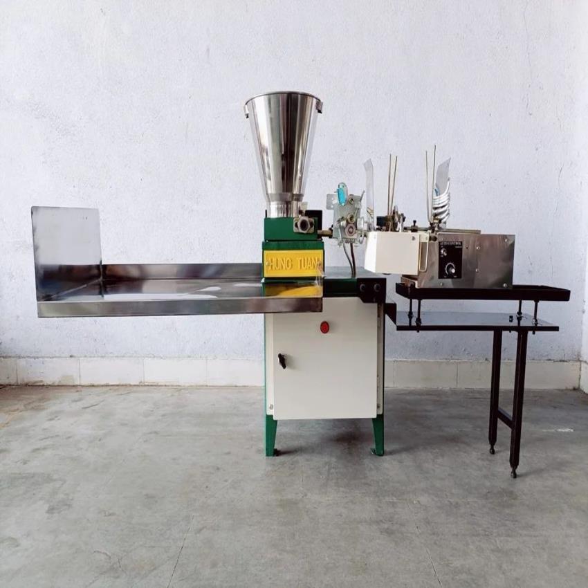 Semi Auto Agarbatti Equipment