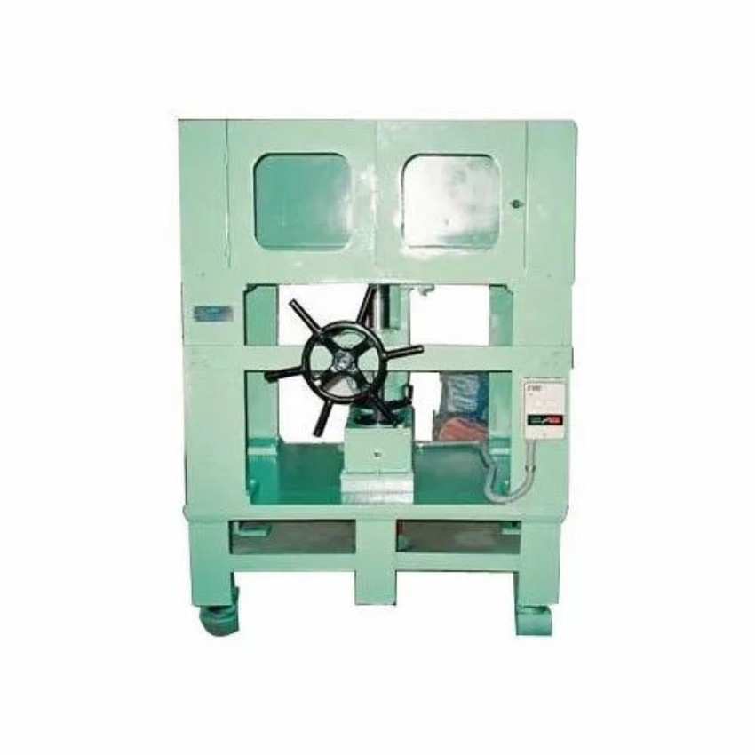 Semi-Auto Rear Spot Facing Equipment