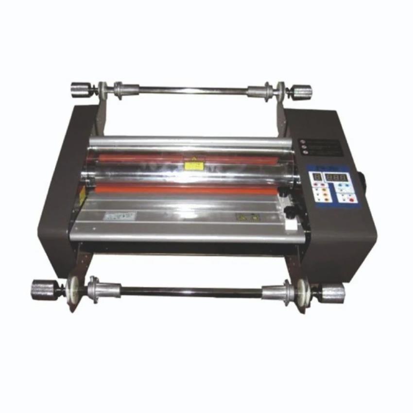 Semi Auto 13x19 Thermal Laminator