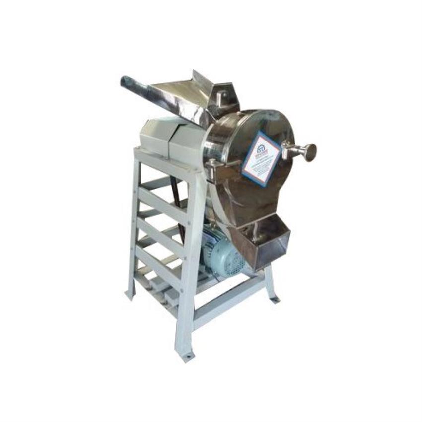 Mini Pulverizing Device (50 Hz)