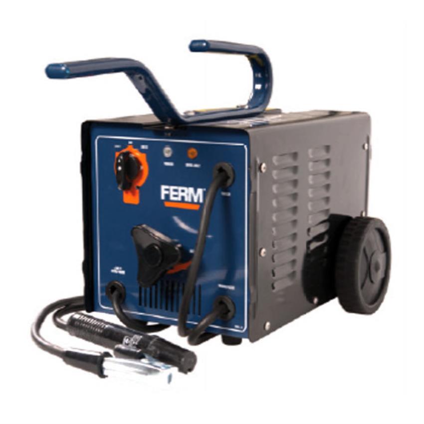 Semi-Automatic Arc Welding Equipment