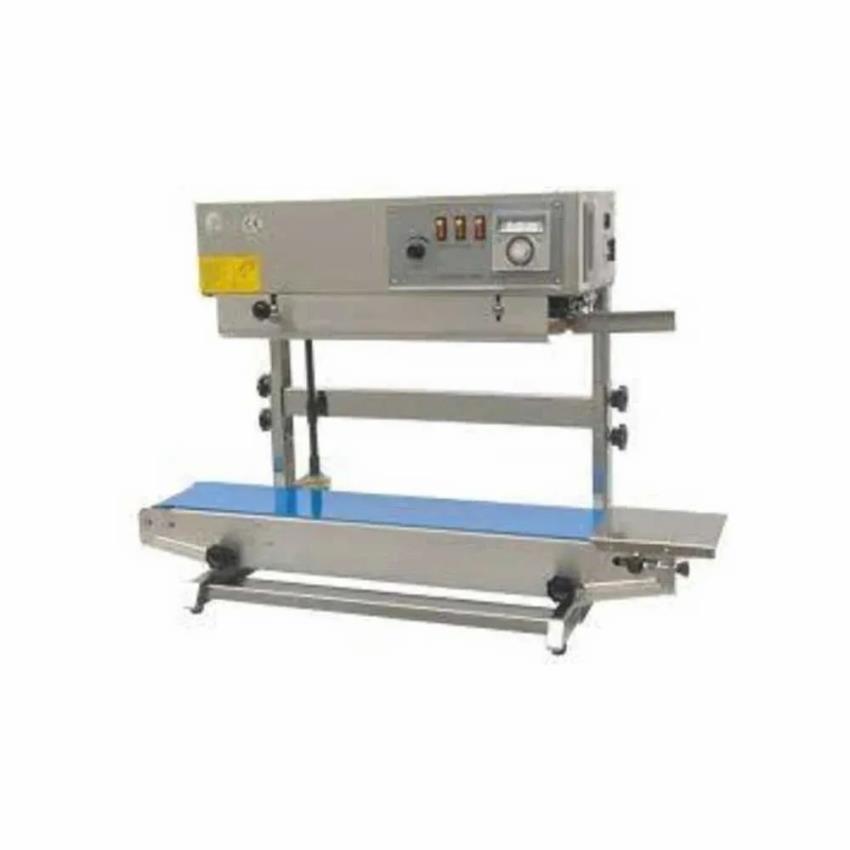 Pouch Sealing Machine