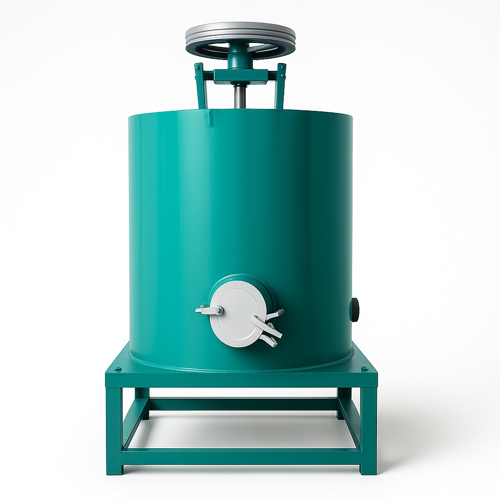 Semi Automatic Bottle Washer, 100 Kg/Hr