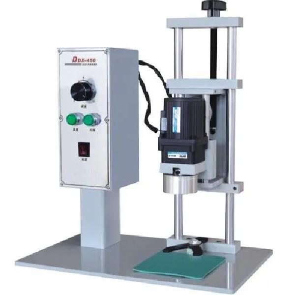 Semi Automatic Sealing Machine