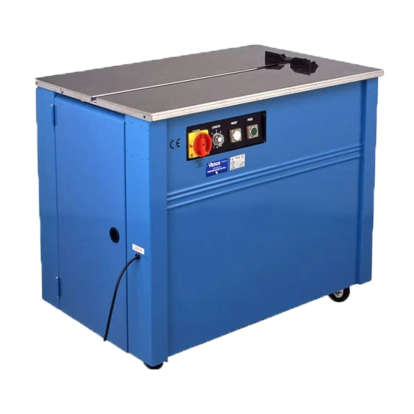 Semi-Automatic Carton Sealer