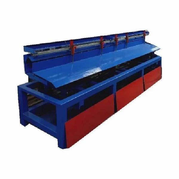 Semi Automatic Chain Link Maker