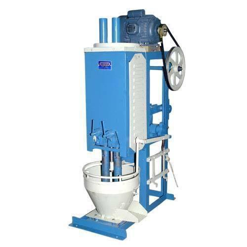 Commercial Chilli Pounding Equipment