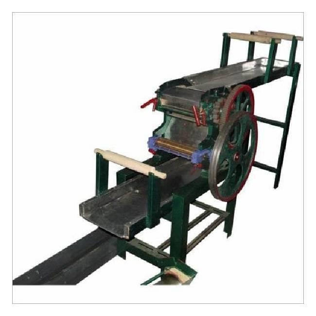 Automatic Chowmein Machine