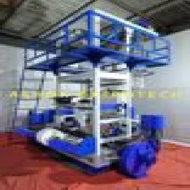 Semi Automatic Compostable Bag Machine