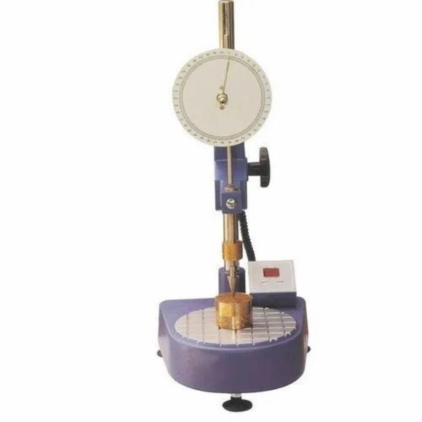 Automatic Cone Penetrometer