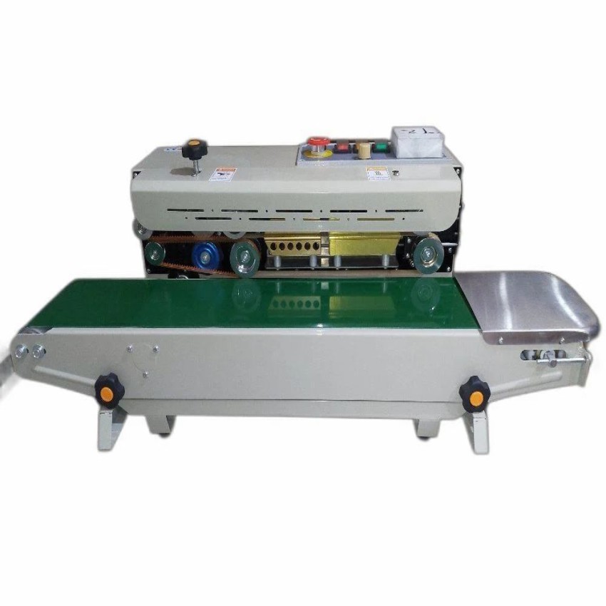 Horizontal Band Sealing Machine