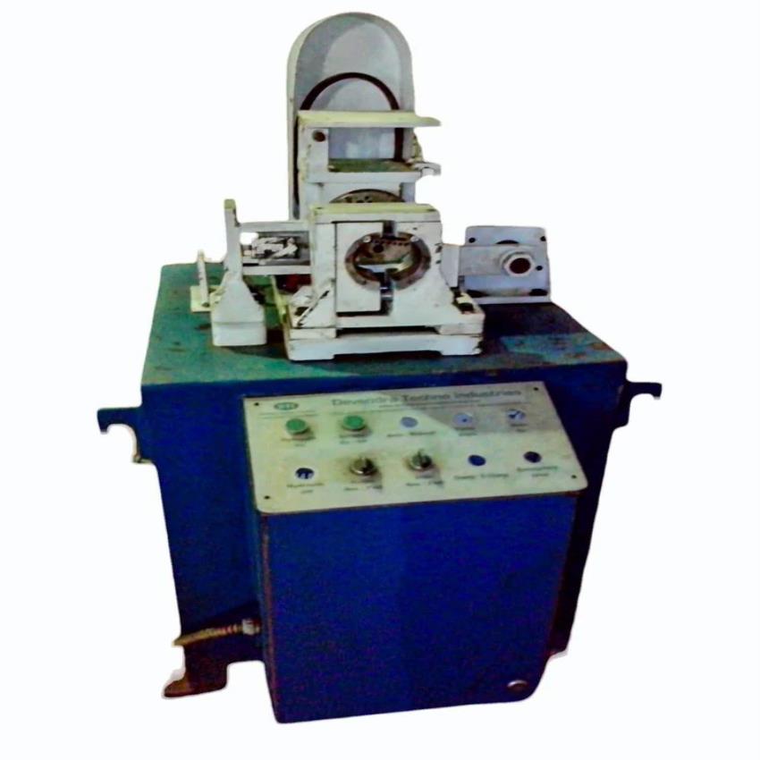 DTI-280 Semi-Automatic Pipe Cutting Equipment