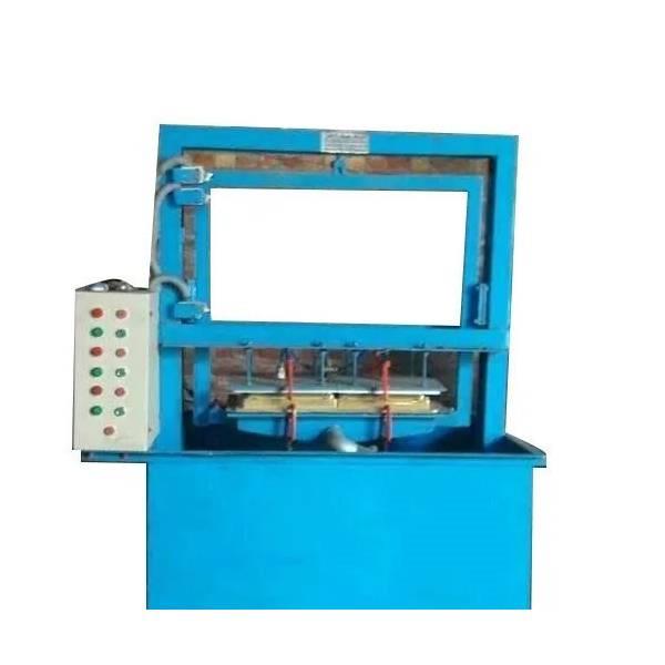 Semi Automatic Egg Tray Production Machines