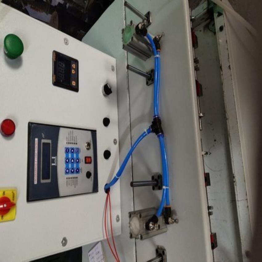 Semi-Automatic Juice Packing Machine, 220W