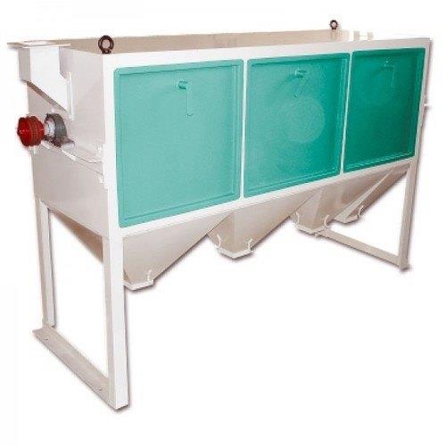 Semi-Automatic Electric Reel Machine