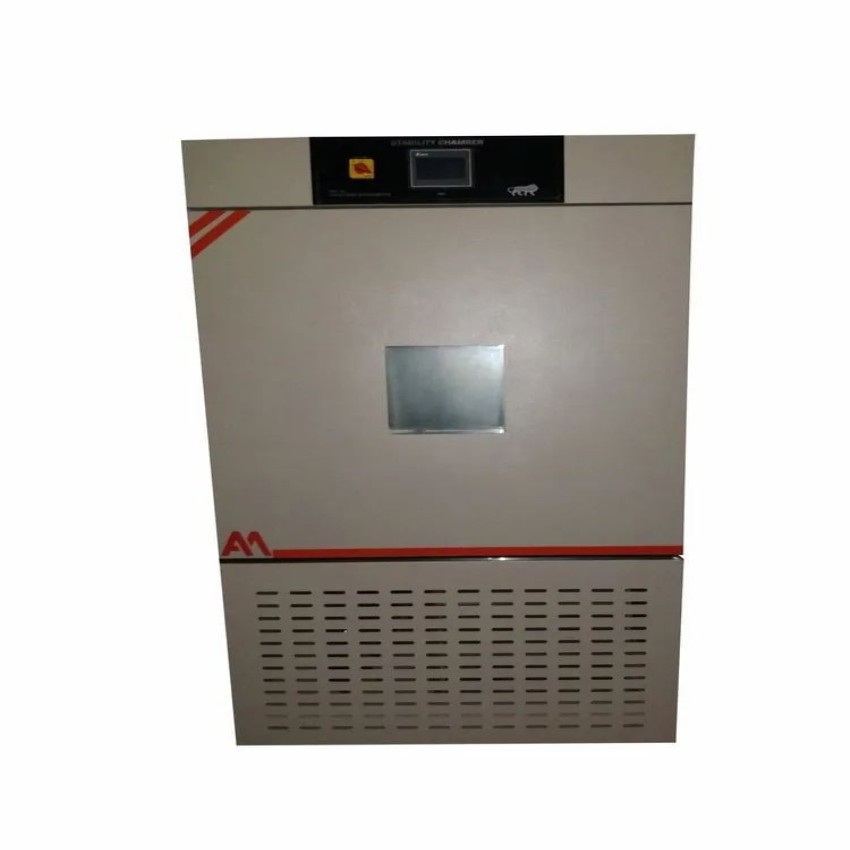 Semi-Automatic Environmental Test Chamber