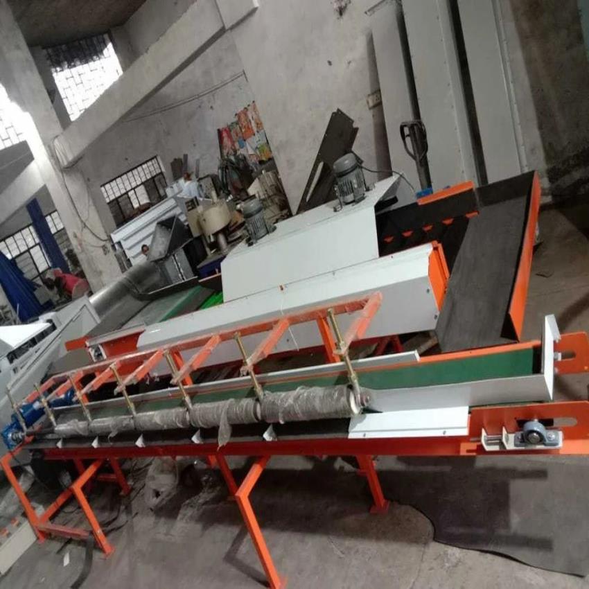 Semi Automatic Fruit Grader, 5000 kg/hr