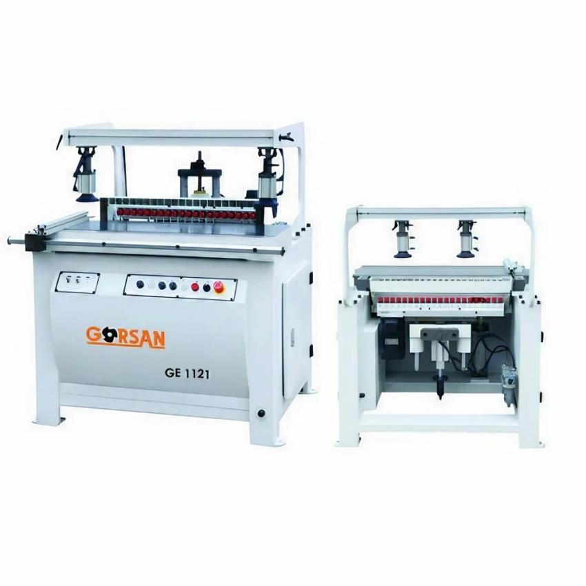 Gorsan GE 1121 Multi Boring Machine