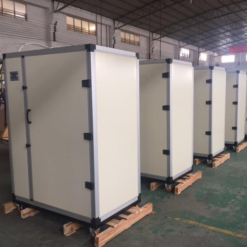 Semi-Automatic Ginger Dryer Machine, 200 Kg/hr