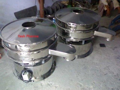 Vibro Shifter Gravity Separator