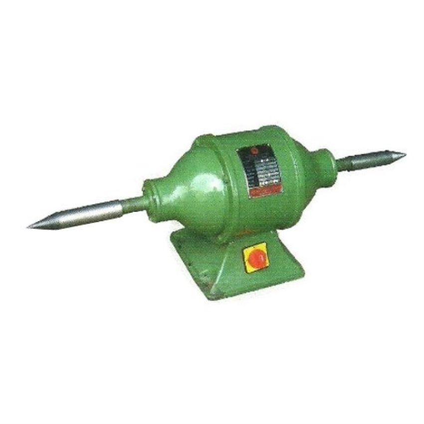 Heavy Duty Bench Polisher 1HP