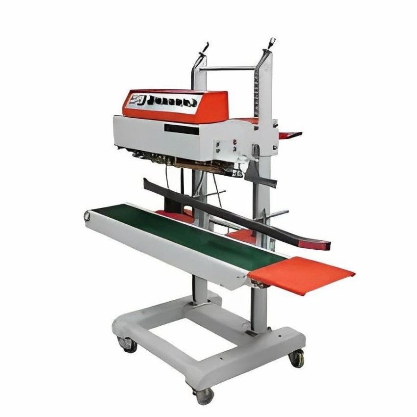 Vertical Heavy Duty Sealer