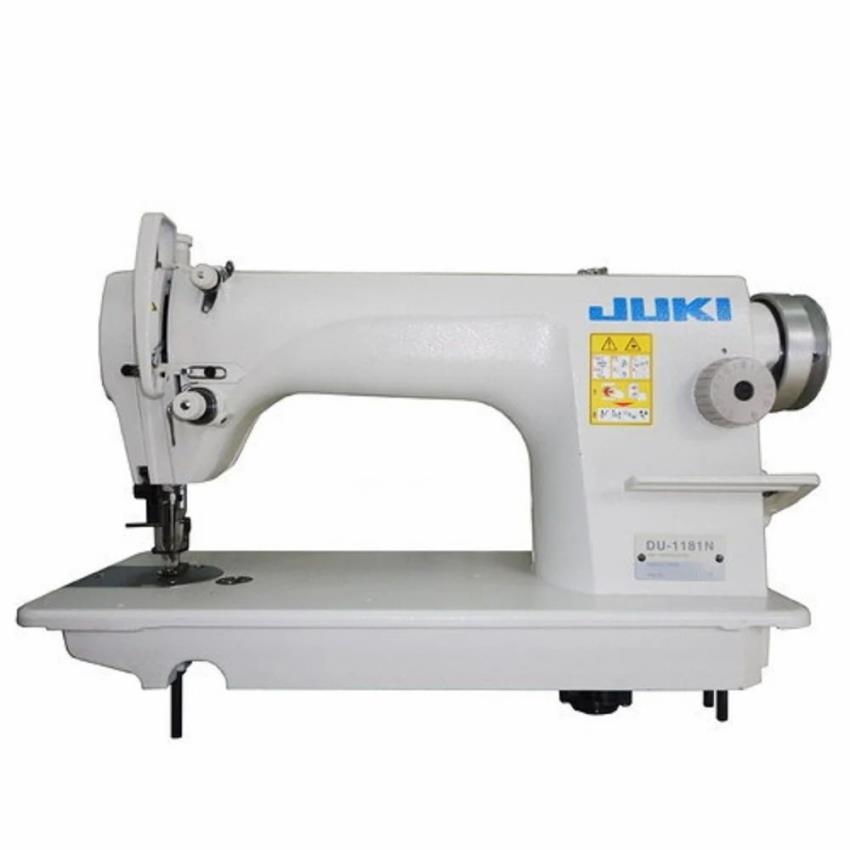 Juki Semi-Automatic Sewing Machine DU-1181N