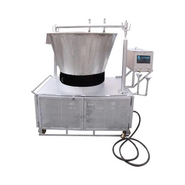 Semi-Automatic Khoya Making Machine, Commercial Use