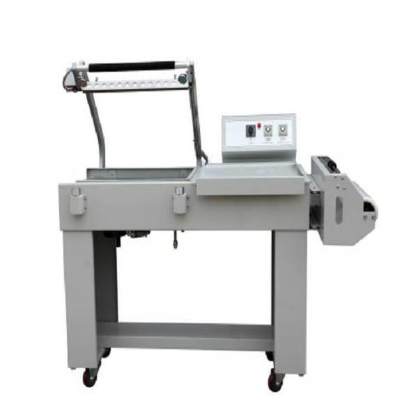 Industrial Semi Automatic L Sealer