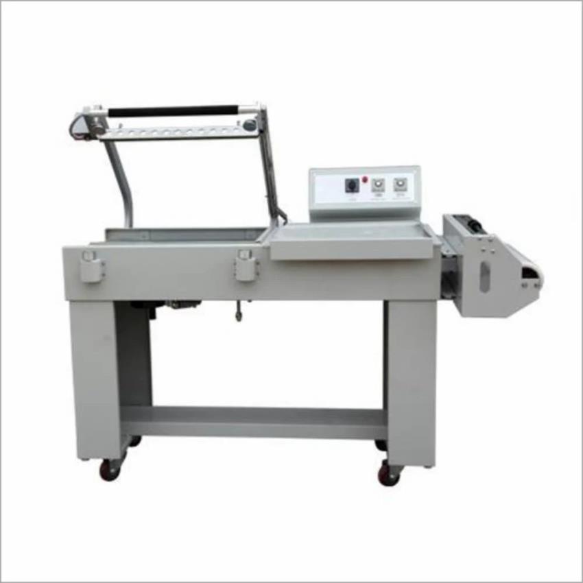 Industrial Semi Automatic Pouch Sealing Machine