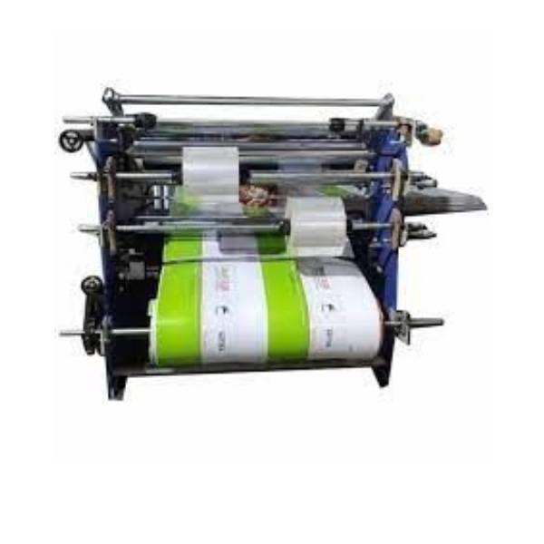 Semi-Automated Laminator Machine
