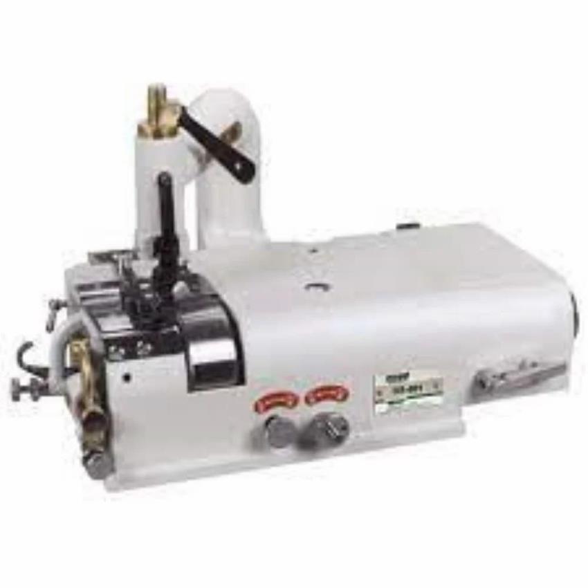 Semi-Automatic Leather Skiving Machine