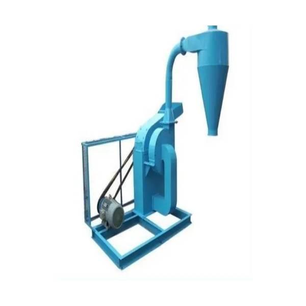 250 Kg/Hr Semi Automatic Masala Machine