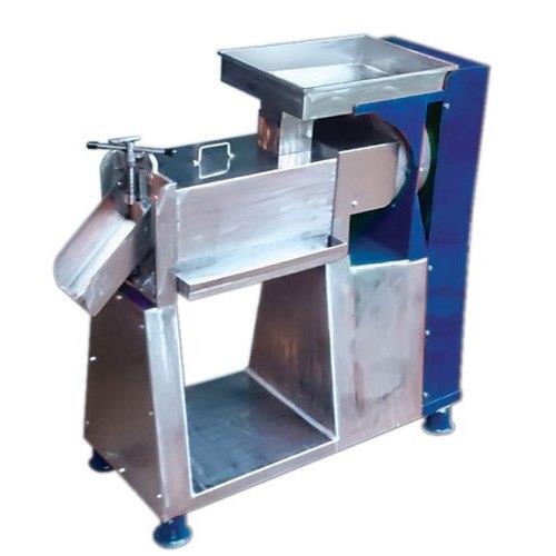 Mild Steel Screw Juice Expeller