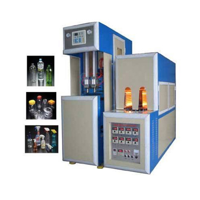 Semi Automatic Molding Machine