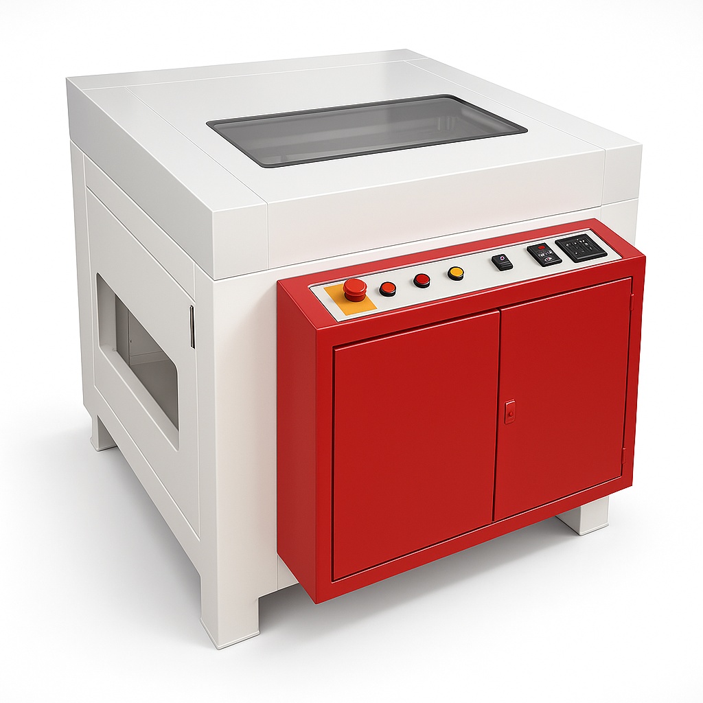 Hydraulic Notebook Manufacturing Equipment