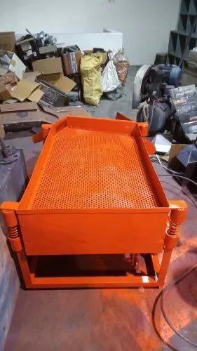 Painted Peanut Breaker, MS, Three Phase