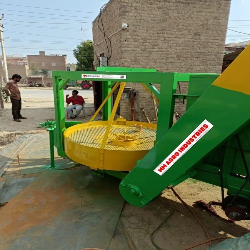 Three Phase Peanut Skin Removing Machine